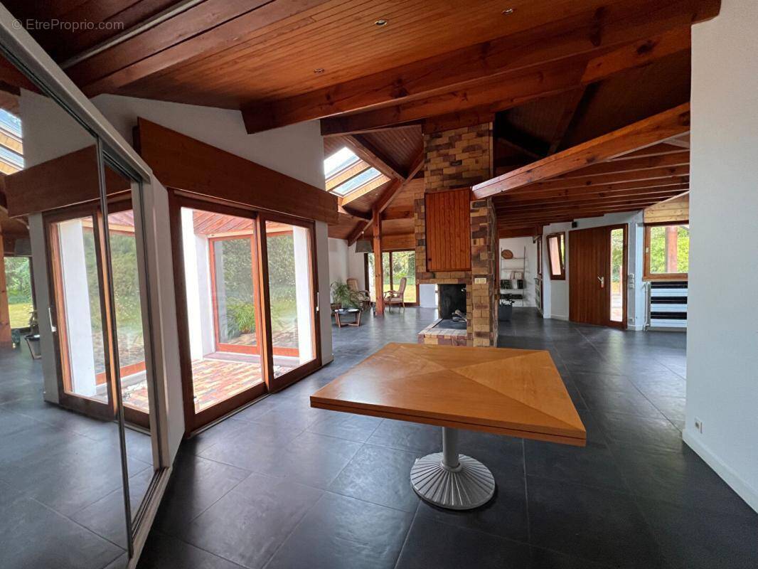 Maison à SAINT-PAUL-LES-DAX