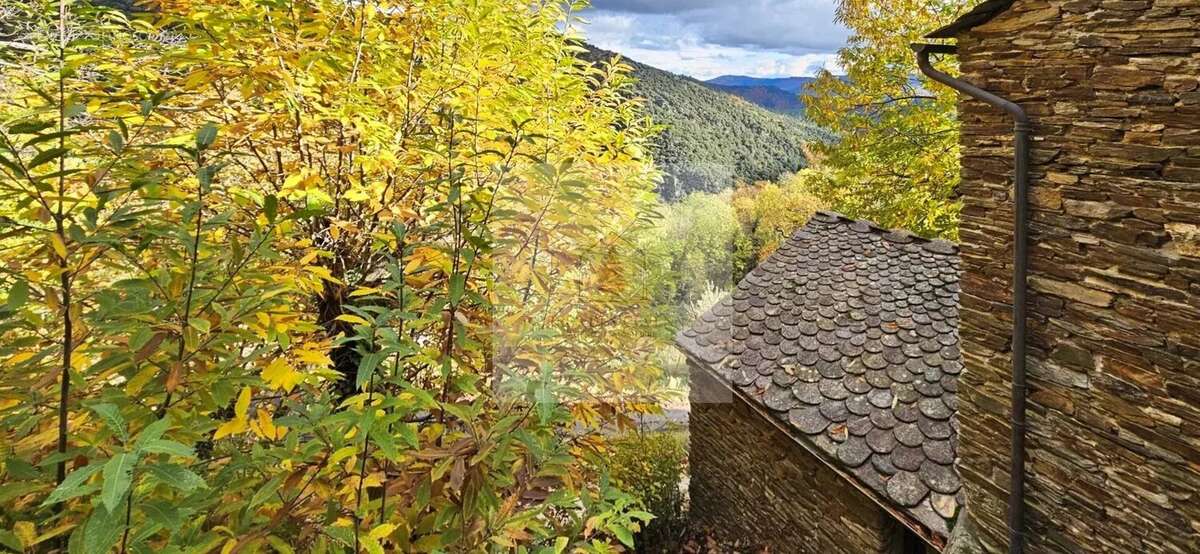 Maison à SAINT-ANDRE-DE-LANCIZE