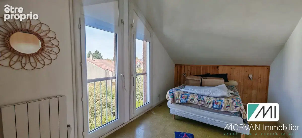 Maison 5 pièces 87 m² à vendre à Montigny-Le-Bretonneux (78180) - photo 7