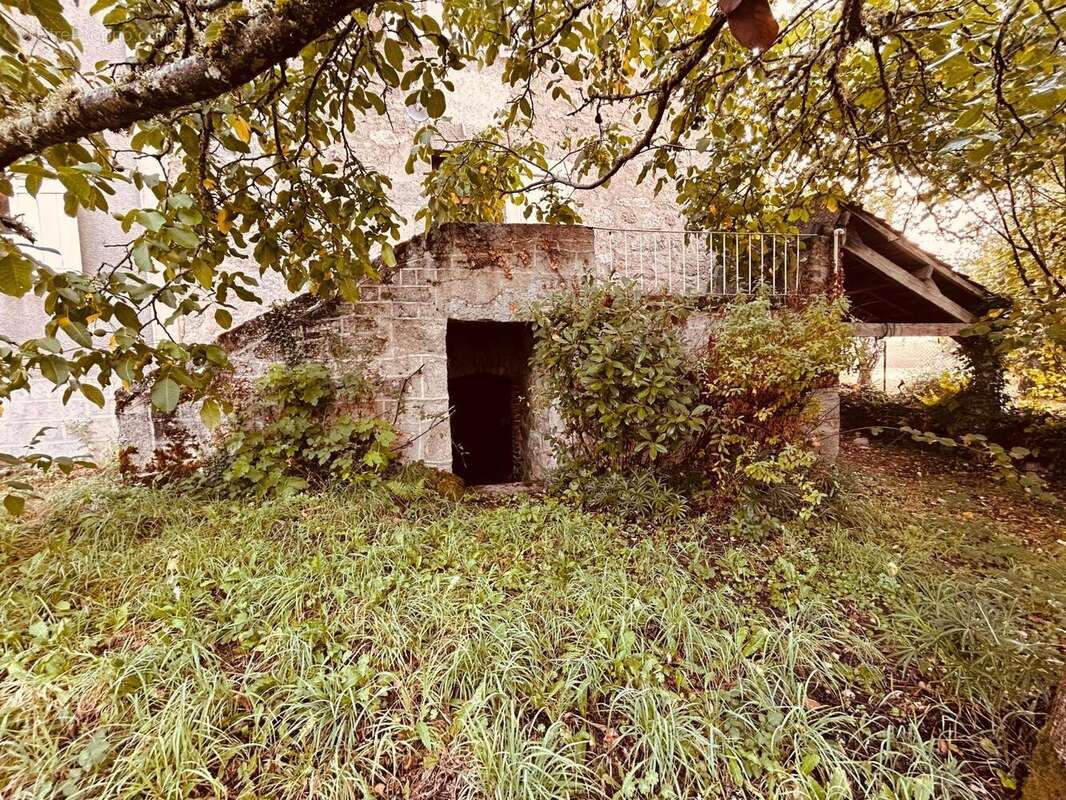 Photo 7 - Maison à SAINT-AMAND