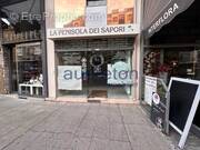 Commerce à GRENOBLE