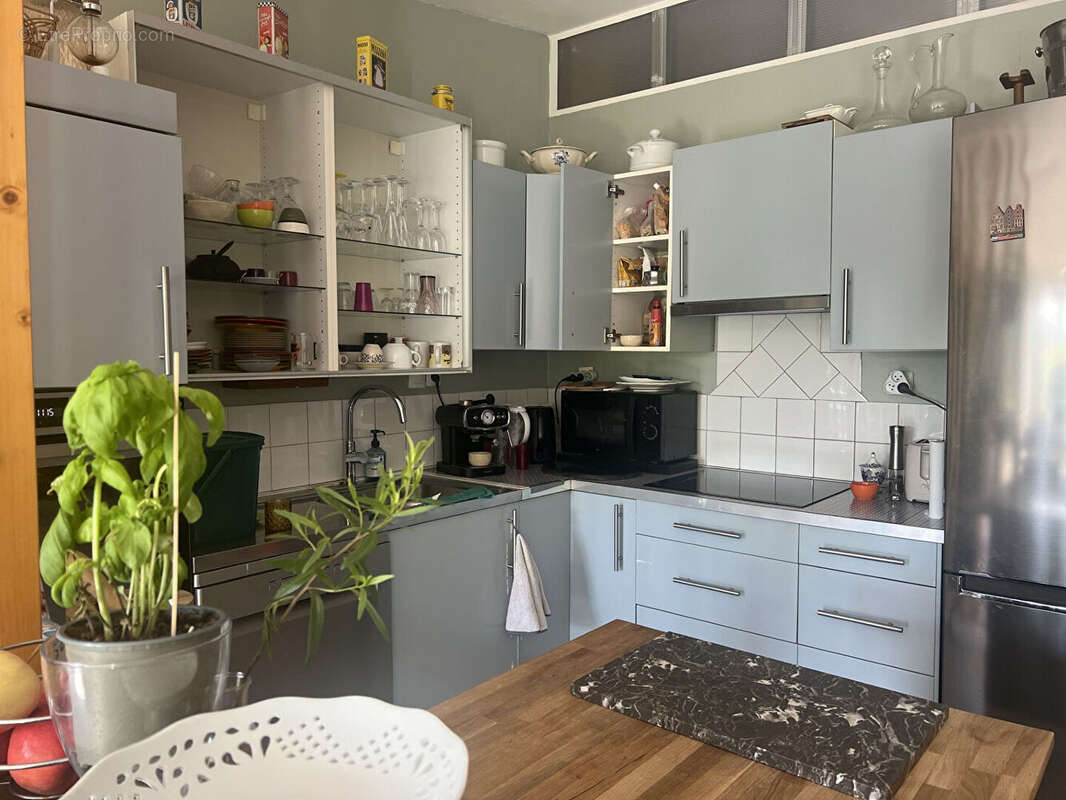 Maison à WIMILLE