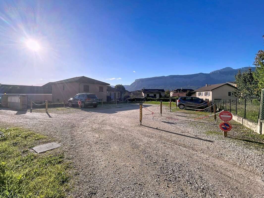 Appartement à LE VERSOUD