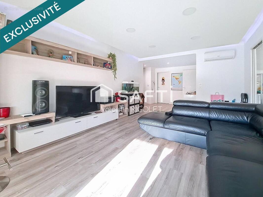 Photo 1 - Appartement à AJACCIO