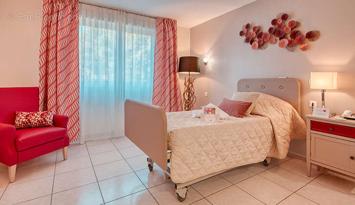 Appartement à MARSEILLE-15E