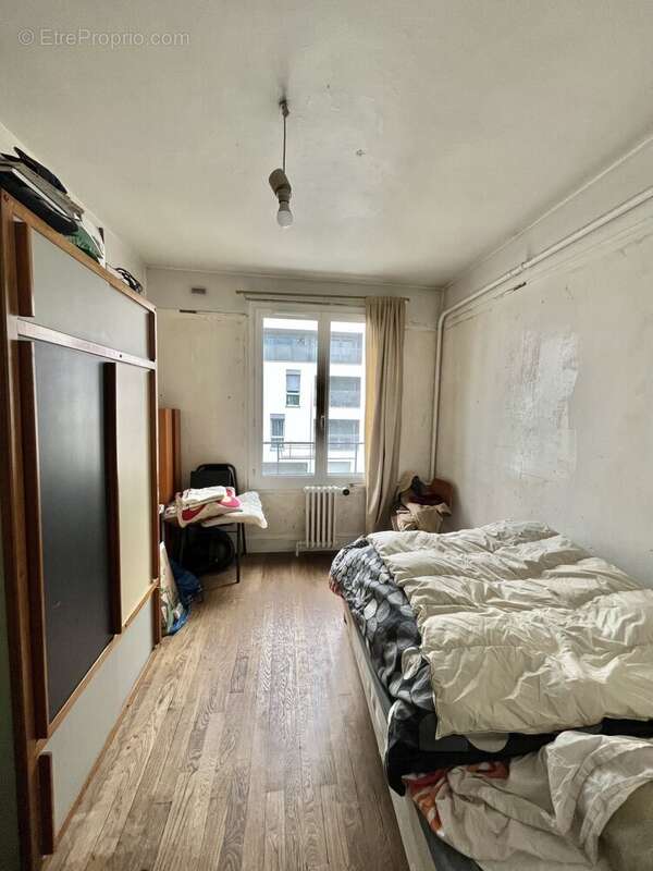 Appartement à BAGNOLET