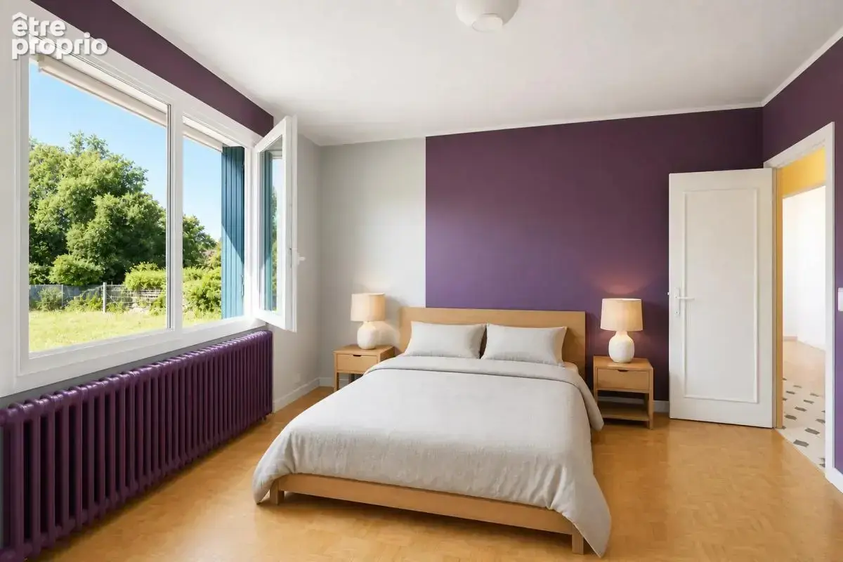 Maison de 6 pièces de 72 m² située à Semoy - photo 7
