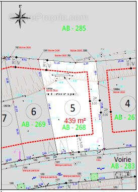 Terrain constructible - photo 2