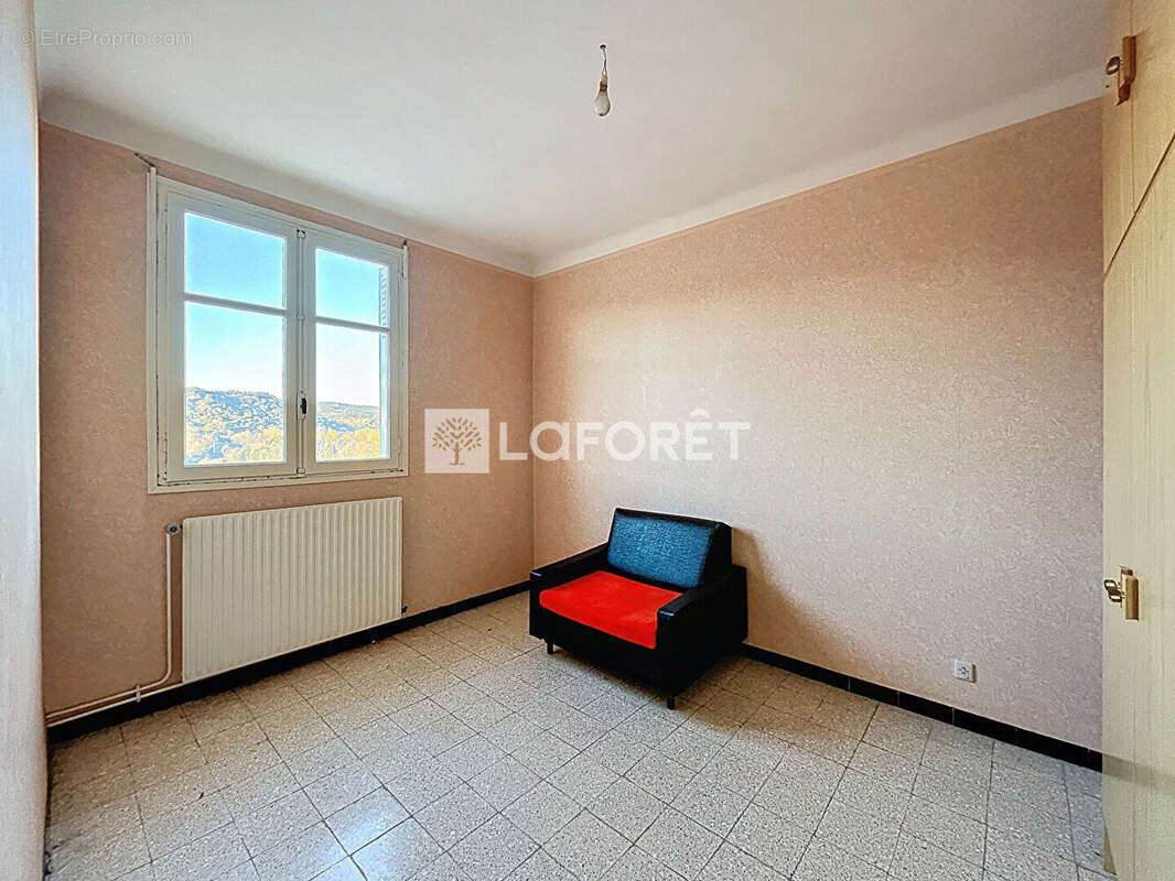 Maison à ILLE-SUR-TET