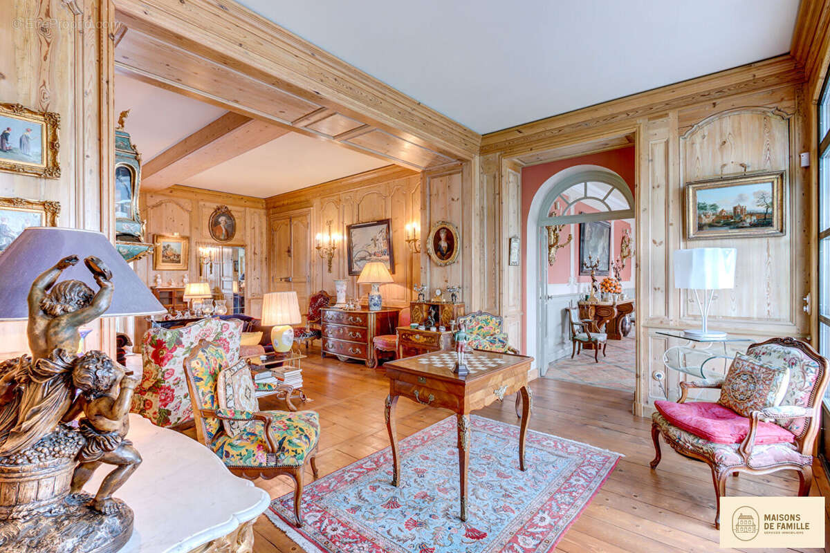 Maison à PAU