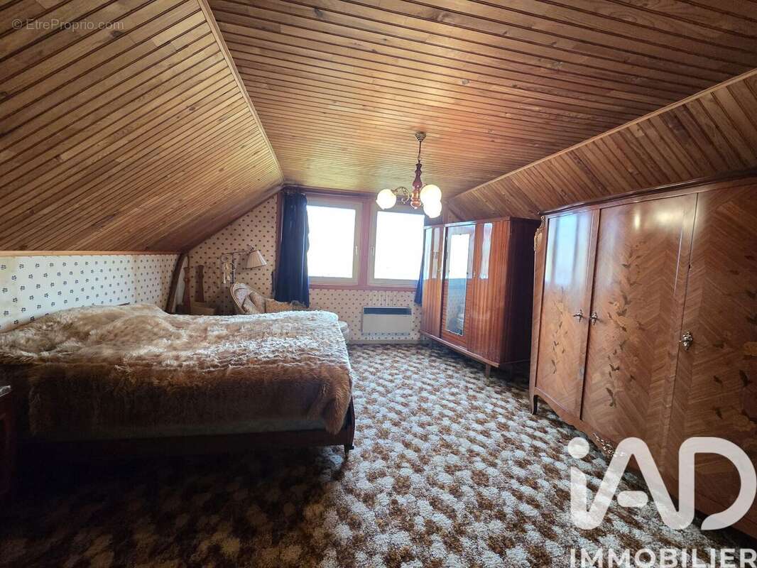 Photo 9 - Maison à DAMVILLERS