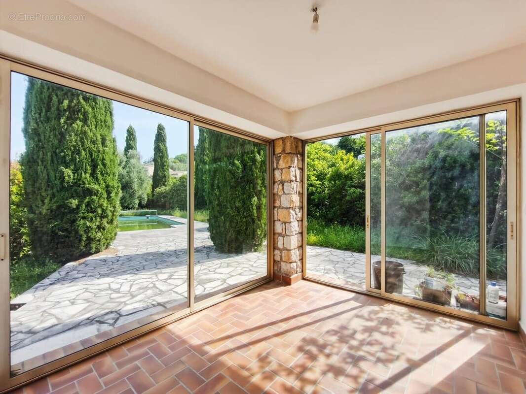 Photo 5 - Maison à MONTAUROUX