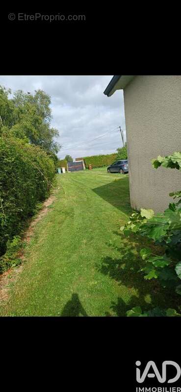 Photo 9 - Maison à AILLY