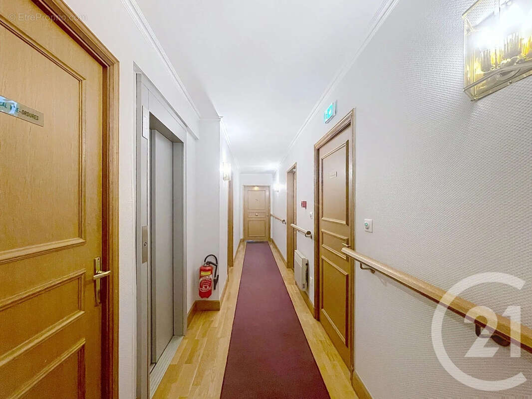 Appartement 51 m² à Dijon  - photo 10