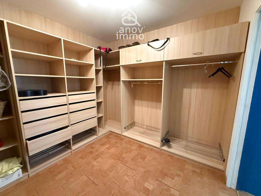 Maison plain pied - 3 chambres (possibilité 4 chambres) - Mo - photo 11