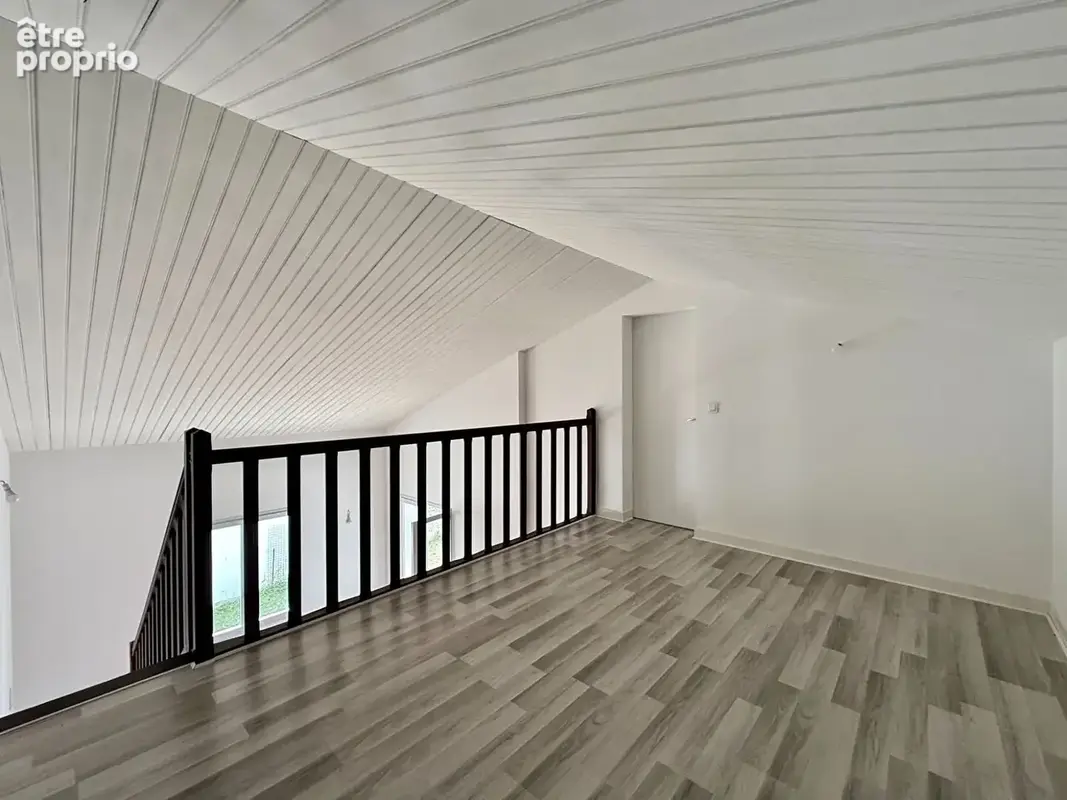 Maison rénovée - Vaux-sur-mer centre ville - photo 10
