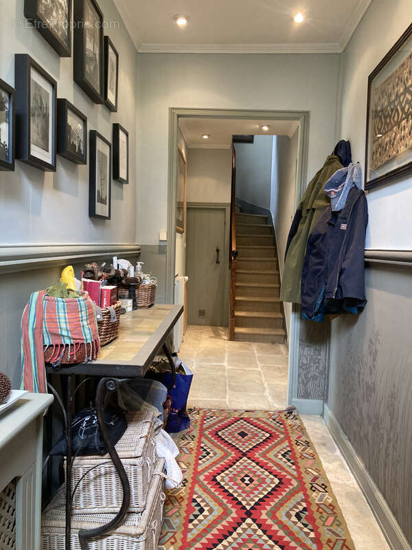 Maison à CHATELLERAULT