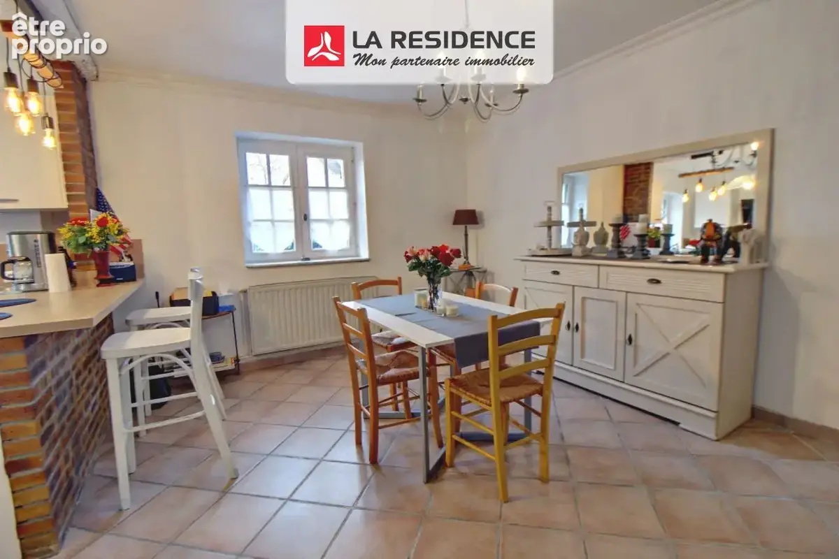 Maison 85 m² à Mantes-La-Jolie  - photo 3