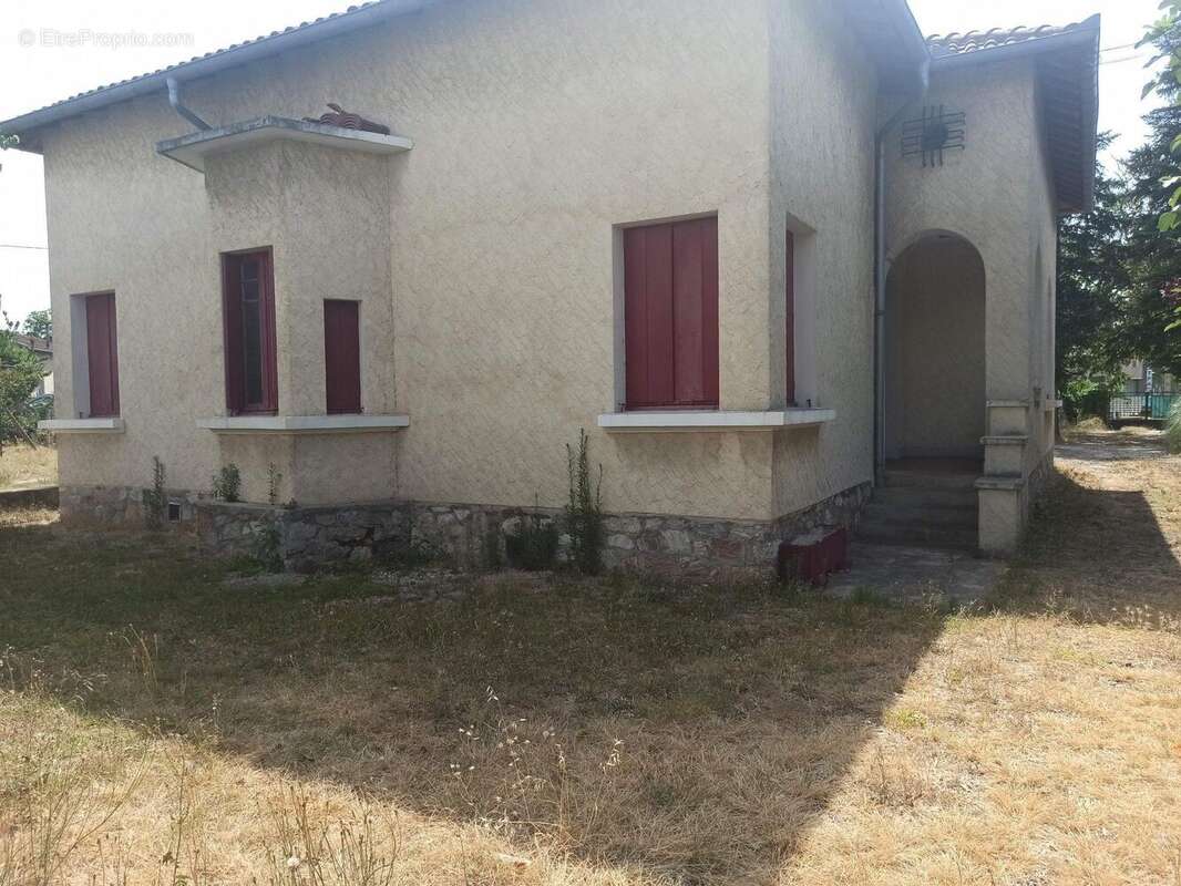 Maison 127 m² à Revel  - photo 2