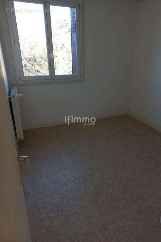 Appartement Belfort proche tous commerces quartier Follereau - photo 6
