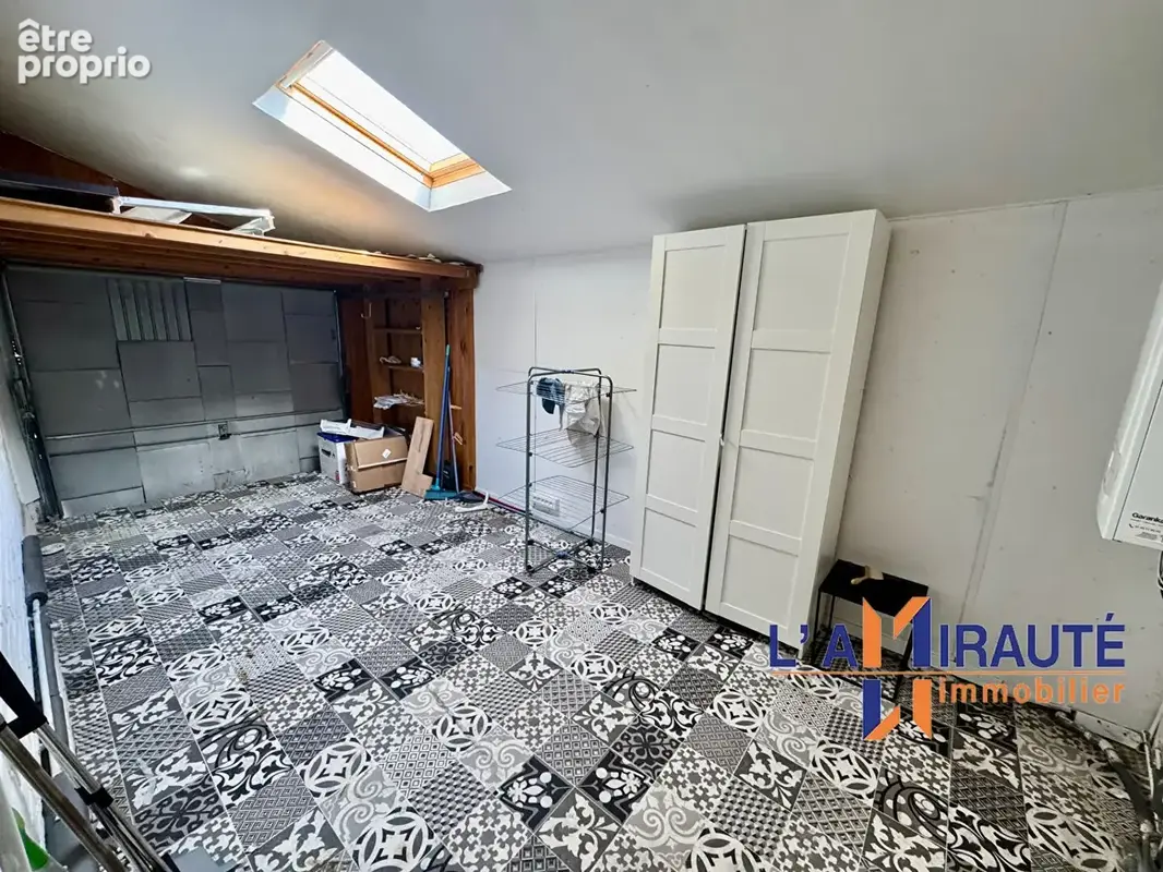 Maison de ville - photo 12