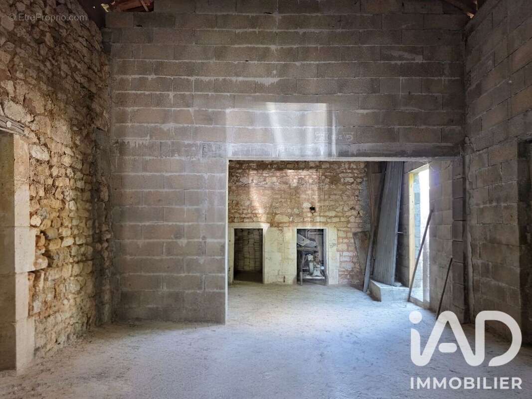 Photo 2 - Maison à GARAT