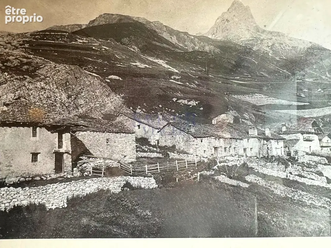 Propriété à 15 minutes des pistes, vue panoramique. Vente à Terme. - photo 9
