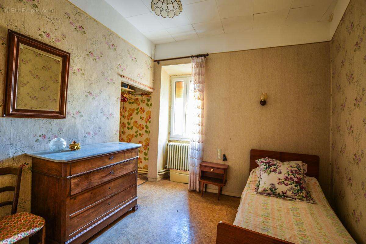 Maison à ESTEZARGUES