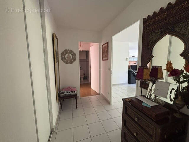 A vendre Montpellier Millenaire , appartement de 85 m2 + garage - photo 7