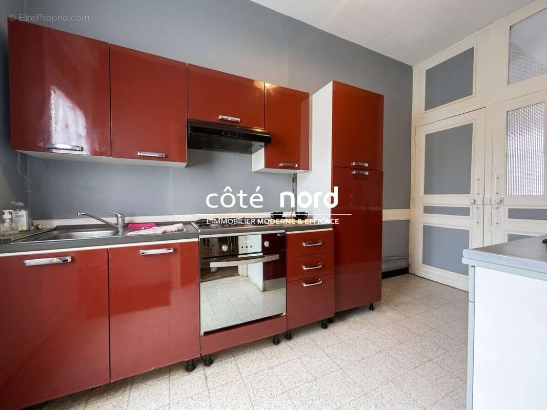 Maison 90 m² à Caudry  - photo 5