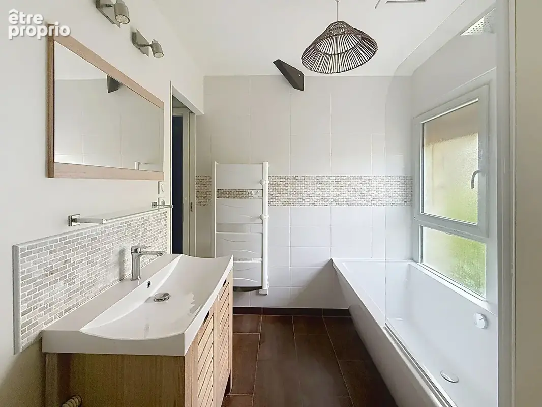 Appartement Fleury-les-Aubrais 3 pièces 52 m² - photo 5