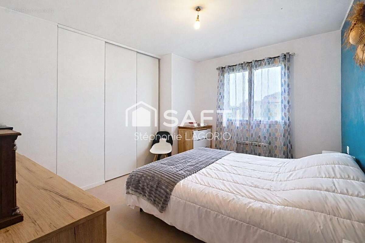 Photo 4 - Maison à BRUGUIERES