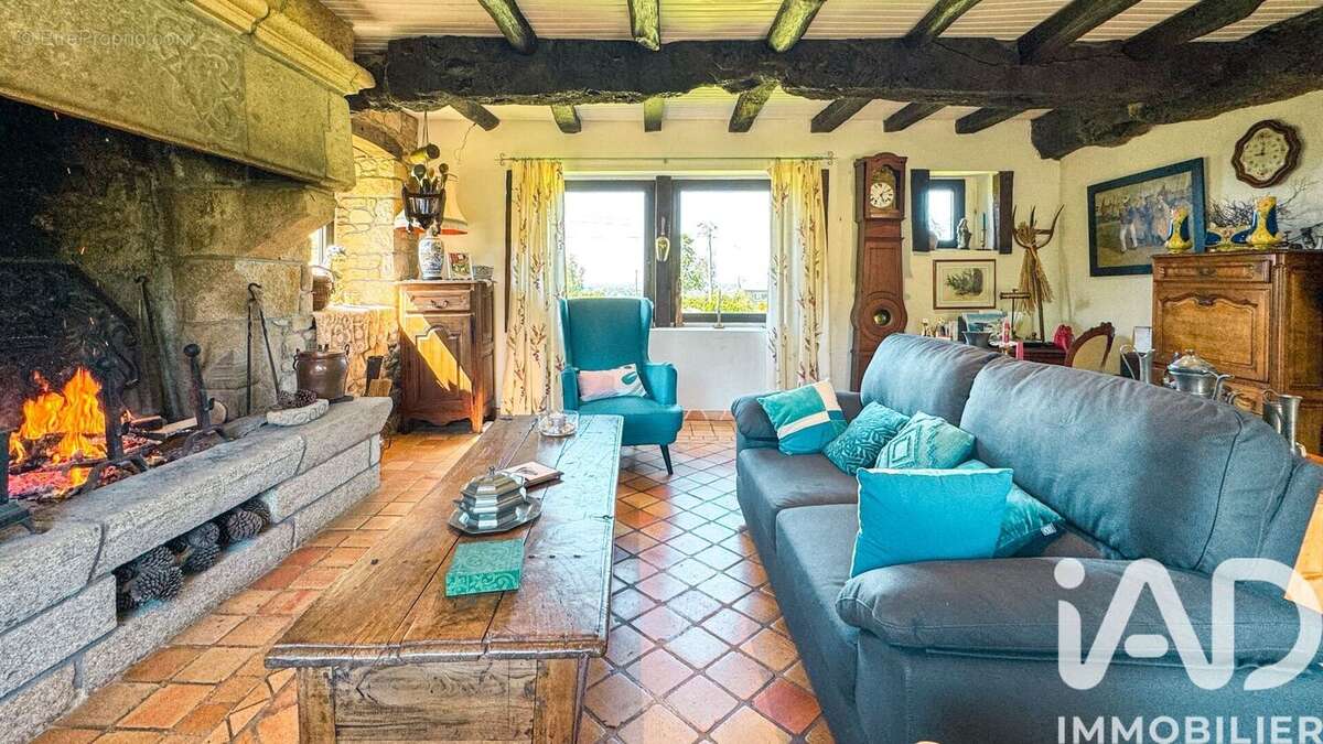 Photo 5 - Maison à PLEUMEUR-BODOU