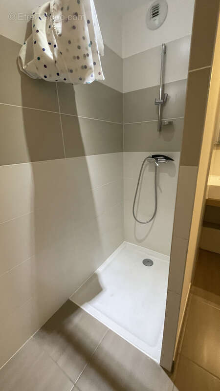 Appartement à BAILLARGUES