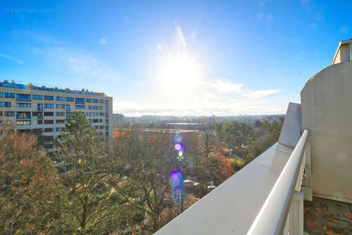 Appartement à ANTONY