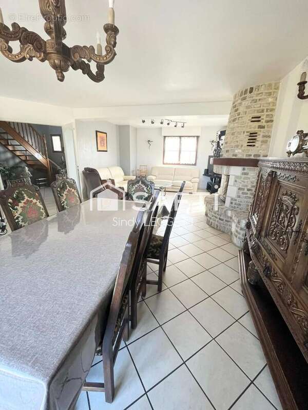 Photo 2 - Maison à GHYVELDE