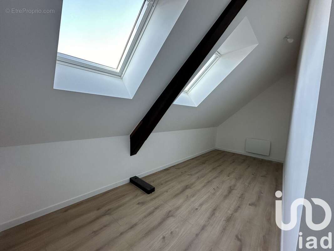 Photo 6 - Appartement à GRIESHEIM-PRES-MOLSHEIM