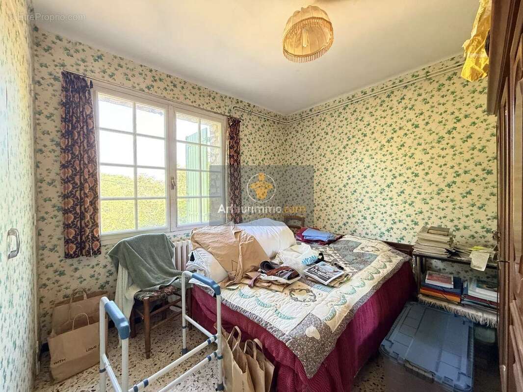 Vente Maison Apt(84400) 294 000ï¿œ - photo 4