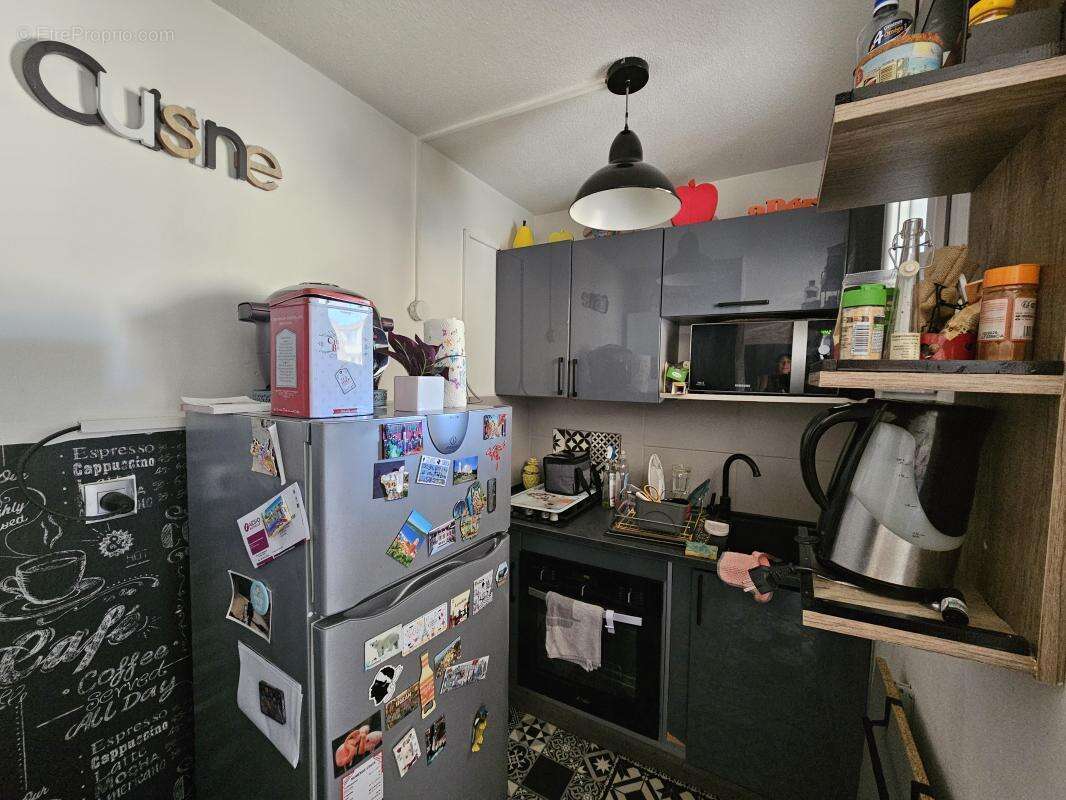 Appartement à NIMES