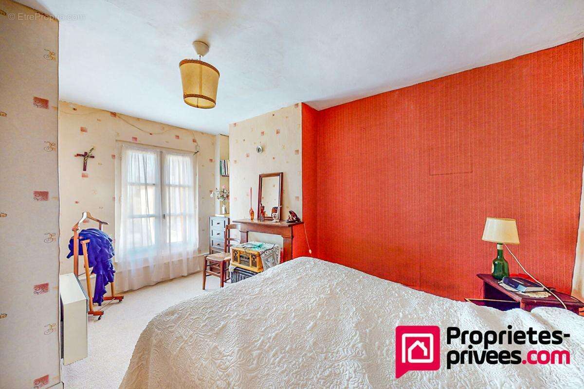 Maison de bourg - 5 pièce(s) 86 m2 - photo 11