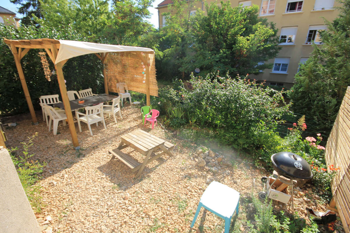 Appartement à MILLAU