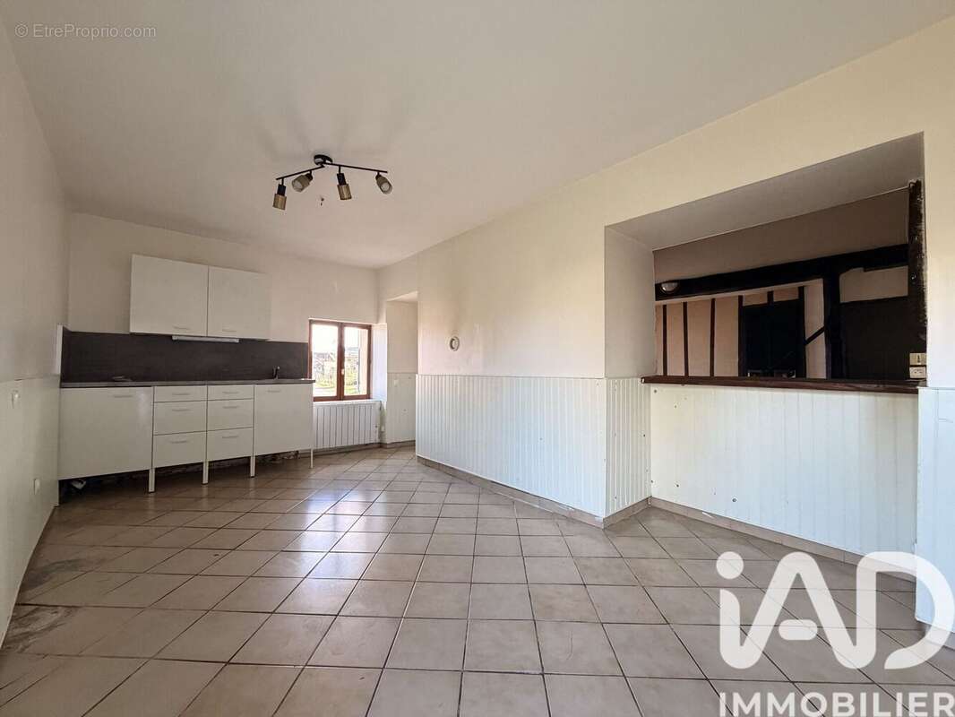 Photo 4 - Maison à BOURG-L&#039;EVEQUE