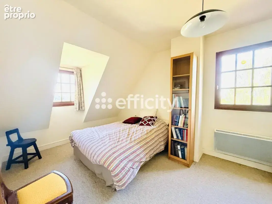 Maison 6 pièces 170 m² à vendre à Livarot (14140) - photo 13