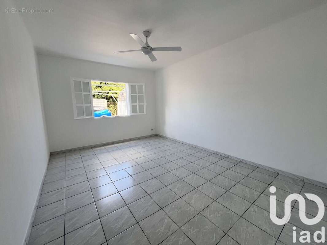 Photo 7 - Appartement à LE TAMPON