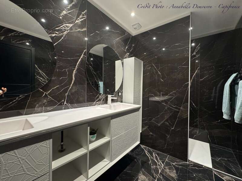 Maison à CHATELGUYON