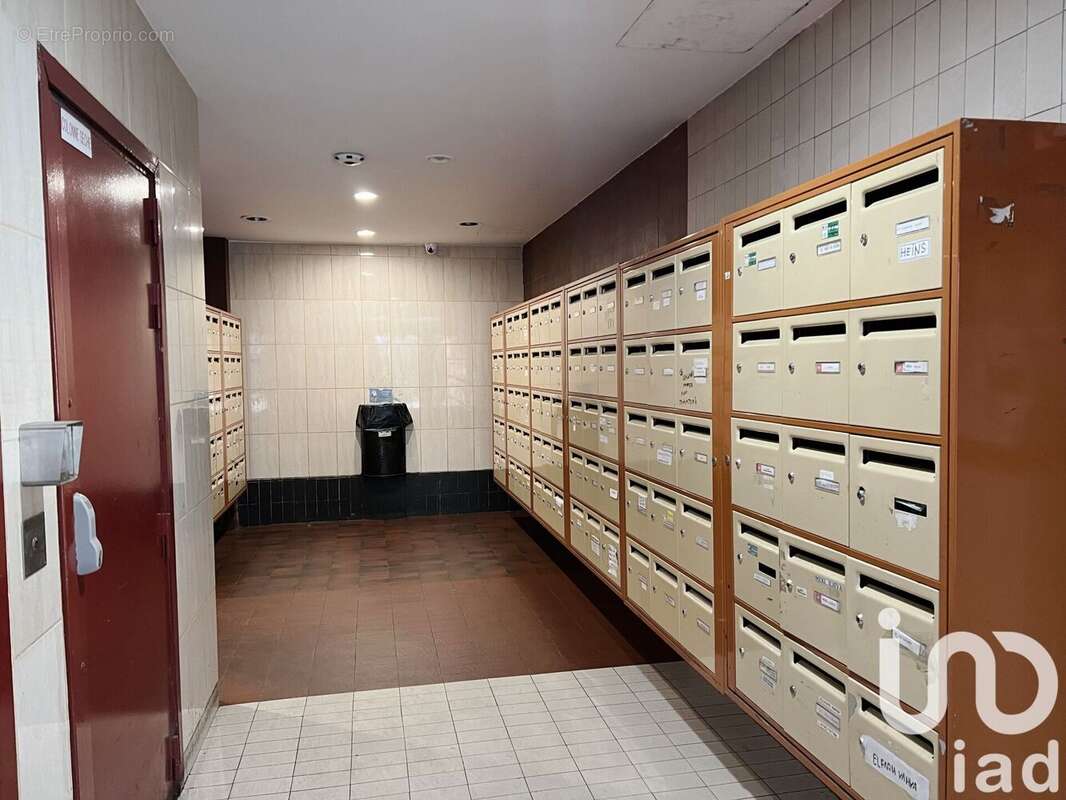 Photo 2 - Appartement à PANTIN