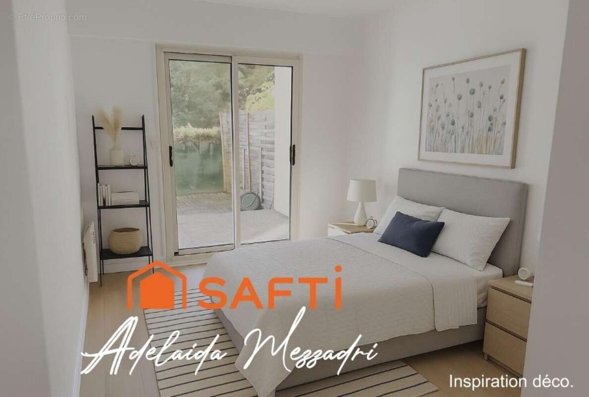 Photo 6 - Appartement à NICE