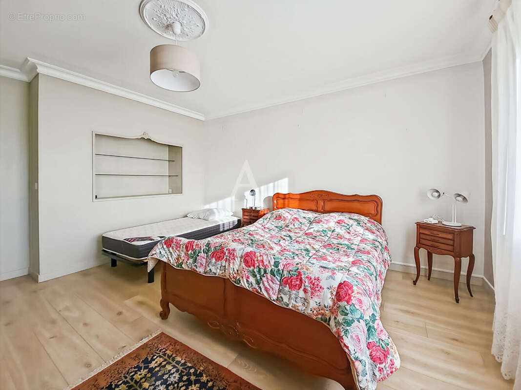 Maison à NOTRE-DAME-DE-MONTS