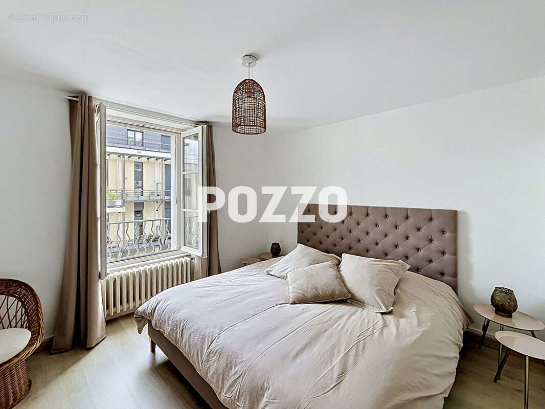 Appartement à GRANVILLE
