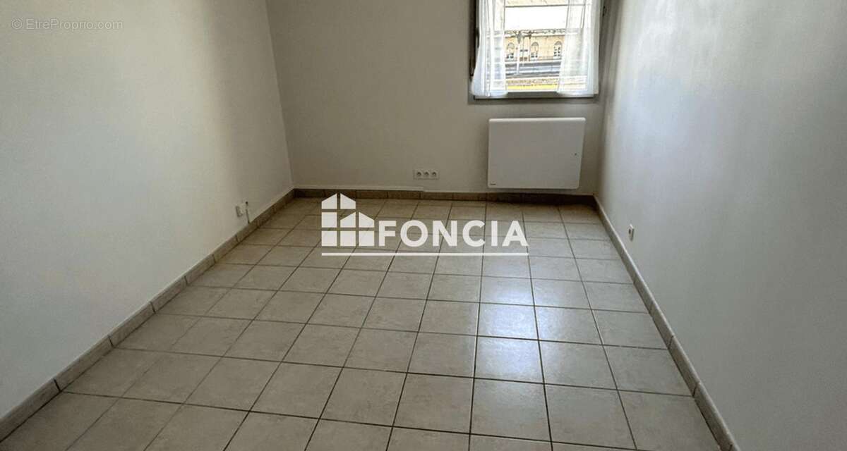 Appartement à BERGERAC